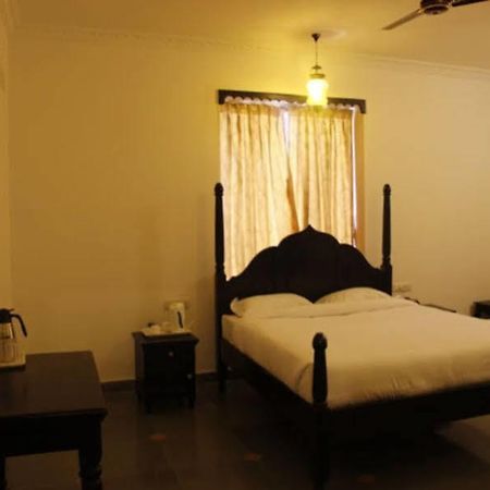 United 21 Lakecity Resort Dabok Ngoại thất bức ảnh
