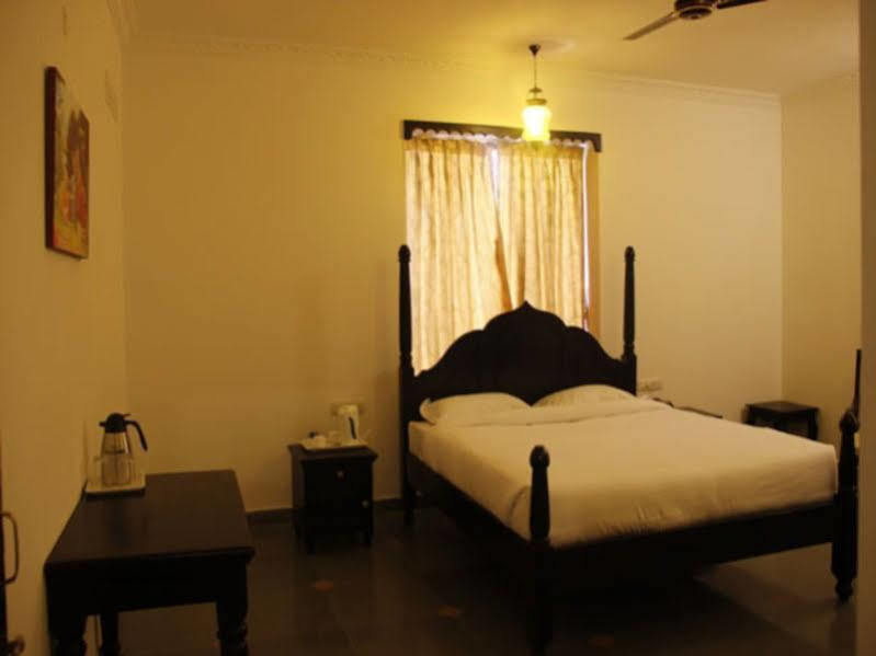 United 21 Lakecity Resort Dabok Ngoại thất bức ảnh